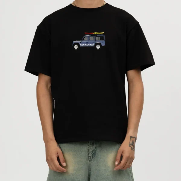 Divin By Divin 4x4 T Shirt 2.webp