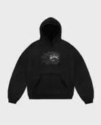 Divin By Divin Black Spider Hoodie 1.webp