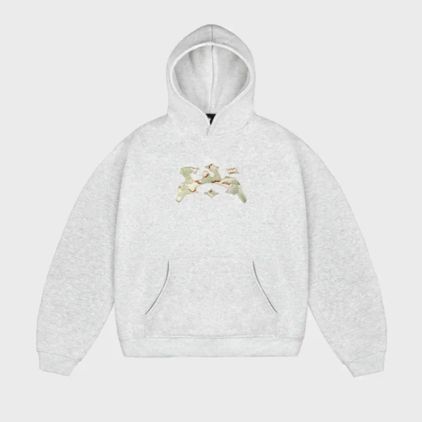 Divin By Divin Grey Camo Curb Hoodie 1.webp