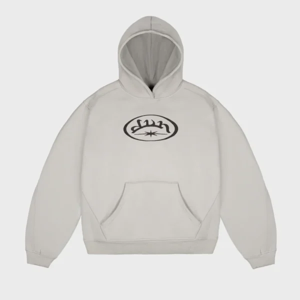 Divin By Divin Grey Compass Hoodie 1.webp