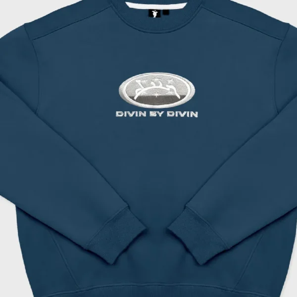 Divin By Divin Hill Crewneck Purple 2.webp