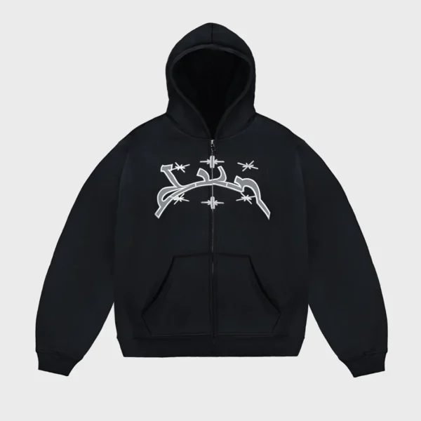 Divin By Divin Infinite Zip Hoodie 1.webp