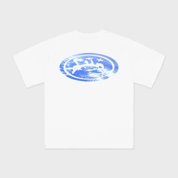 Divin By Divin White Earth T Shirt 4.webp