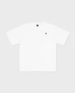 Divin By Divin White Puff T Shirt 3.webp