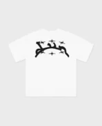 Divin By Divin White Puff T Shirt 4.webp