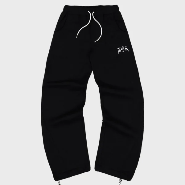 Divin by Divin Black Jogger 1.webp