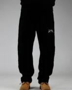 Divin by Divin Black Jogger 2.webp