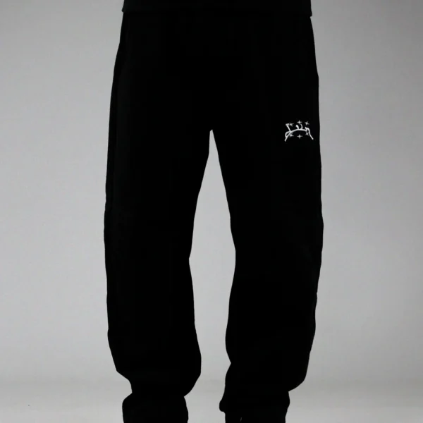 Divin by Divin Black Jogger 2.webp