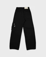 Divin by Divin Black Twill Work Pants 3.webp