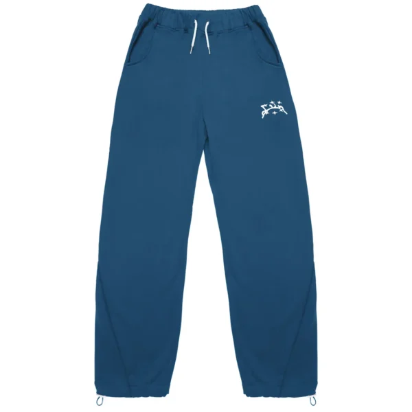 Divin by Divin Blue Jogger.webp