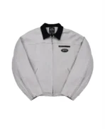 Divin by Divin Canvas Work Jacket 1.webp