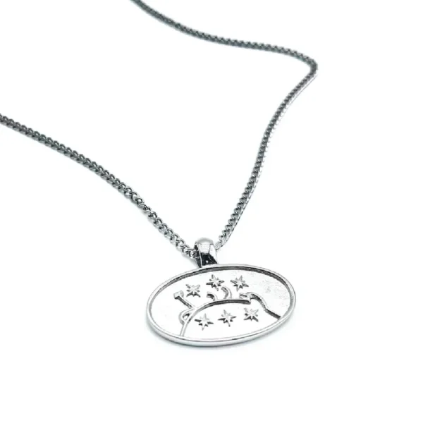 Divin by Divin Divinity Pendant Necklace 2.webp