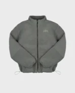 Divin by Divin Pixel Fleece Jacket 1.webp