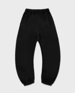 Divin by Divin Relaxed Black JoggersPants 1.webp