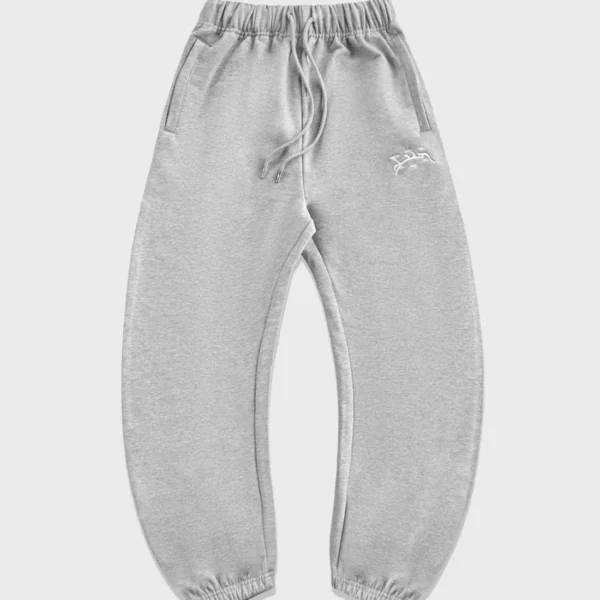 Divin by Divin Relaxed Grey Joggers 1.webp