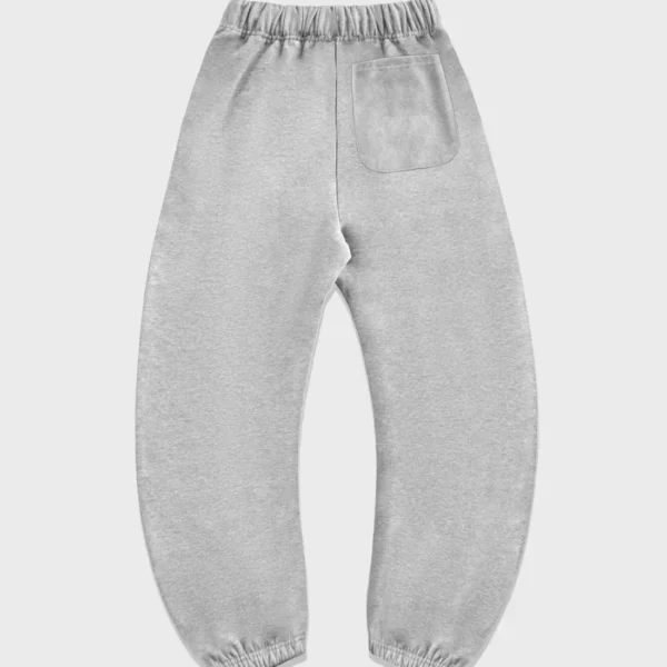 Divin by Divin Relaxed Grey Joggers 2.webp