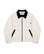 Divin by Divin Twill Work Jacket 1.webp